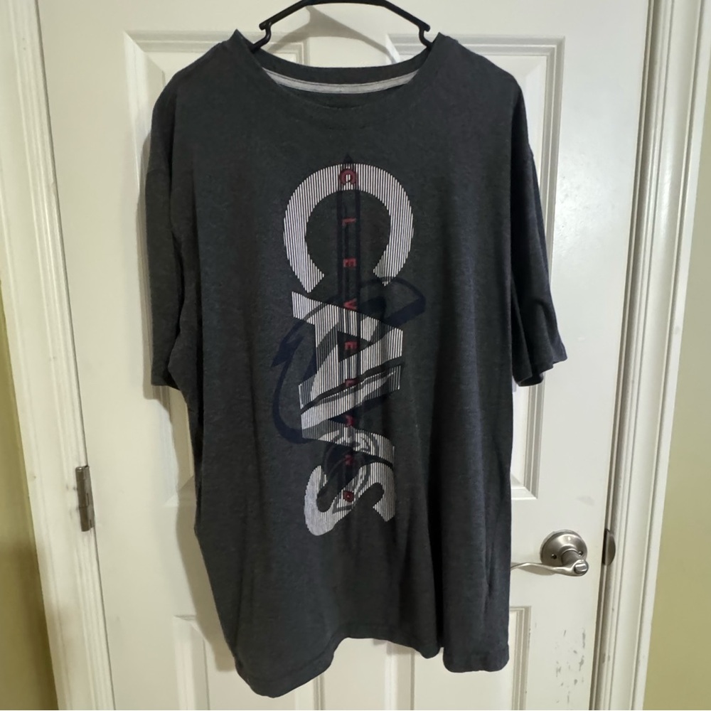Cleveland Cavs Tee
